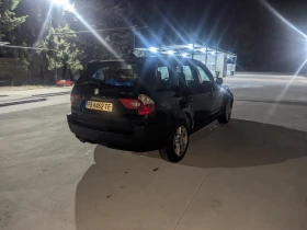 BMW X3 �54�25 ��� ����� ����� | Mobile.bg � ����� ������ 10