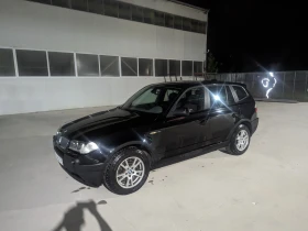 BMW X3 �54�25 ��� ����� ����� | Mobile.bg � ����� ������ 7