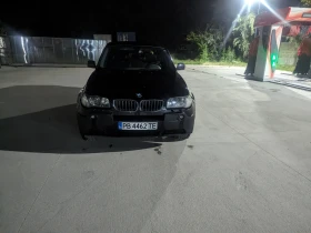 BMW X3 �54�25 ��� ����� ����� | Mobile.bg � ����� ������ 6