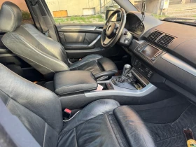BMW X5 Facelift - 4700 € / 9192.40 лв. - 95842652 3