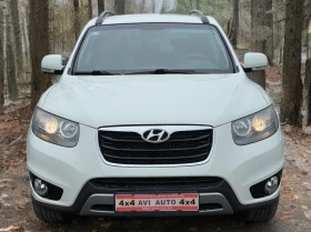 Hyundai Santa fe 4x4 2011 EURO5 2.2CRDI 197к.с. - 6700 € / 13104.06 лв. - 98698152 2