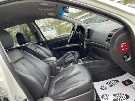Hyundai Santa fe 4x4 2011 EURO5 2.2CRDI 197�.�. | Mobile.bg � ����� ������ 12