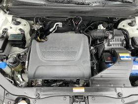 Hyundai Santa fe 4x4 2011 EURO5 2.2CRDI 197�.�. | Mobile.bg � ����� ������ 15