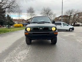 Nissan Terrano Nissan  - 6700 € / 13104.06 лв. - 59846494 8