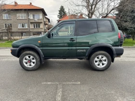 Nissan Terrano Nissan  - 6700 € / 13104.06 лв. - 59846494 2