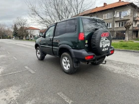 Nissan Terrano Nissan  - 6700 € / 13104.06 лв. - 59846494 3