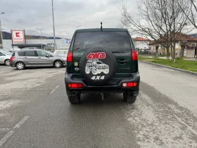 Nissan Terrano Nissan  - 6700 € / 13104.06 лв. - 59846494 4