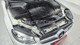 Mercedes-Benz GLC 220 ШИБИДАХ * 360 * ПОДГРЕВИ * KEYLESS - 21500 € / 42050.35 лв. - 29243910 6