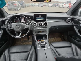 Mercedes-Benz GLC * 300 * 2 ����� * �������� * ������� *  | Mobile.bg � ����� ������ 8