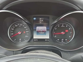 Mercedes-Benz GLC * 300 * 2 ����� * �������� * ������� *  | Mobile.bg � ����� ������ 9