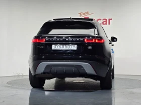 Land Rover Range Rover Velar 2.0 D240 R-Dynamic Se | Mobile.bg � ����� ������ 4