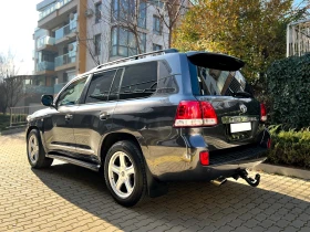 Toyota Land cruiser 200 / 4.5 / V8 / ВСИЧКИ ЕКСТРИ - 28500 € / 55741.15 лв. - 53760137 4