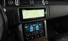Land Rover Range rover 4.4* V8* ОБДУХВАНЕ* ХЕДЪП* МАСАЖ* LANE* ASSIST*  | Auto.bg — изображение 8