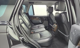 Land Rover Range rover 4.4* V8* ОБДУХВАНЕ* ХЕДЪП* МАСАЖ* LANE* ASSIST*  | Auto.bg — изображение 14