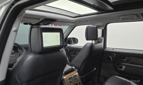 Land Rover Range rover 4.4* V8* ОБДУХВАНЕ* ХЕДЪП* МАСАЖ* LANE* ASSIST*  | Auto.bg — изображение 15