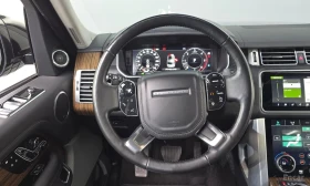 Land Rover Range rover 4.4* V8* ОБДУХВАНЕ* ХЕДЪП* МАСАЖ* LANE* ASSIST*  | Auto.bg — изображение 7