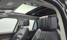 Land Rover Range rover 4.4* V8* ОБДУХВАНЕ* ХЕДЪП* МАСАЖ* LANE* ASSIST*  | Auto.bg — изображение 11