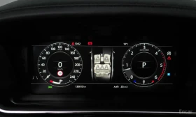 Land Rover Range rover 4.4* V8* ОБДУХВАНЕ* ХЕДЪП* МАСАЖ* LANE* ASSIST*  | Auto.bg — изображение 10