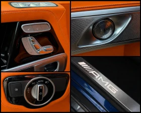 Mercedes-Benz G 63 AMG BRABUS ROCKET| FACELIFT| DIGITAL| FULL MAX| ЛИЗИНГ | Auto.bg — изображение 14