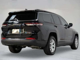 Jeep Grand cherokee * L | LIMITED | 6 PASS | PANO * ���������������� | Mobile.bg � ����� ������ 4