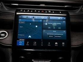 Jeep Grand cherokee * L | LIMITED | 6 PASS | PANO * ���������������� | Mobile.bg � ����� ������ 13