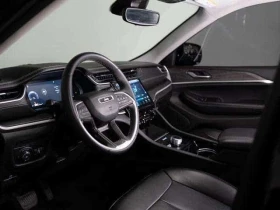 Jeep Grand cherokee * L | LIMITED | 6 PASS | PANO * ���������������� | Mobile.bg � ����� ������ 8