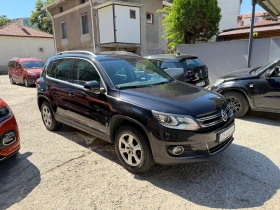 VW Tiguan - 11500 € / 22492.04 лв. - 70474836 2