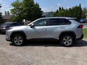 Toyota Rav4 * Hybrid LE AWD * CARFAX * ����� �� ����������� | Mobile.bg � ����� ������ 2