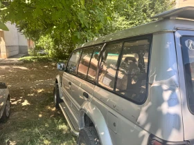 Mitsubishi Pajero Дълга база - 6000 € - 57851521 4