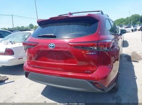 Toyota Highlander XLE * AWD * HYBRID * PANO * AMBIENT * ACC * CARPLA | Auto.bg — изображение 5