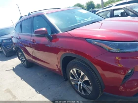 Toyota Highlander XLE * AWD * HYBRID * PANO * AMBIENT * ACC * CARPLA | Auto.bg — изображение 3