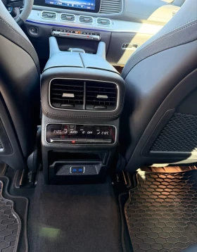 Mercedes-Benz GLE 53 4MATIC Plug-in Hybrid 1.4 л/100 км | Auto.bg — изображение 9