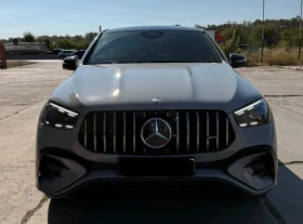 Mercedes-Benz GLE 53 4MATIC Plug-in Hybrid 1.4 л/100 км | Auto.bg — изображение 5