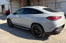 Mercedes-Benz GLE 53 4MATIC Plug-in Hybrid 1.4 л/100 км | Auto.bg — изображение 4