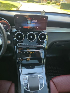 Mercedes-Benz GLC 300 ������� ���� | Mobile.bg � ����� ������ 9