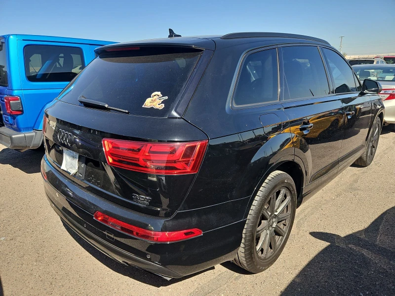 Audi Q7 3.0T Premium Plus/BUY NOW, снимка 3 - Автомобили и джипове - 47343203