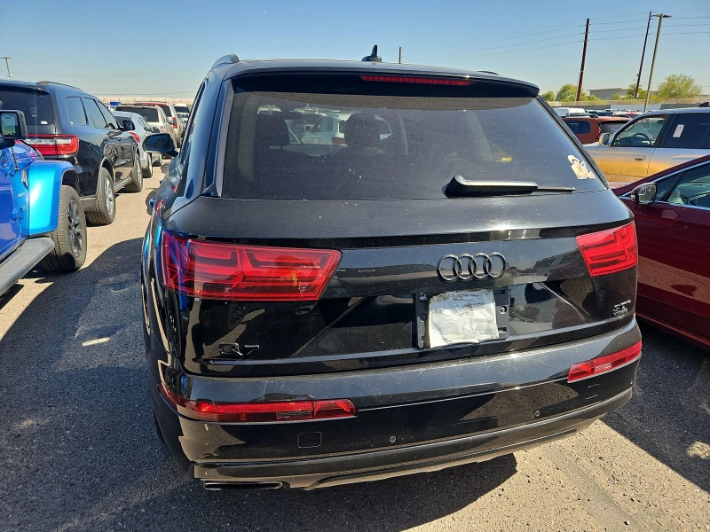 Audi Q7 3.0T Premium Plus/BUY NOW, снимка 4 - Автомобили и джипове - 47343203