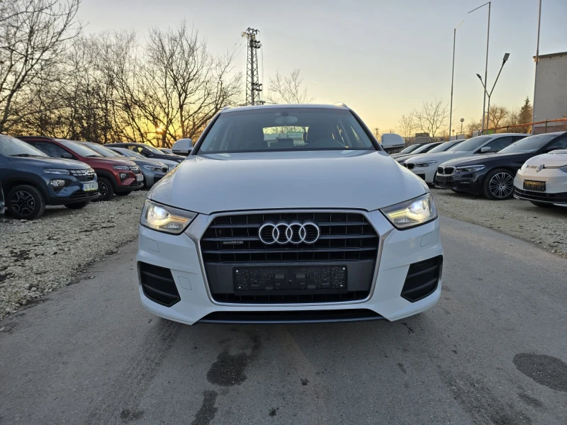 Audi Q3 2.0TDI 150k.c. Quattro Facelift , снимка 2 - Автомобили и джипове - 48407167