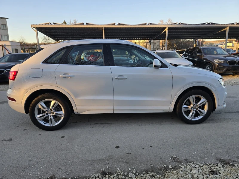 Audi Q3 2.0TDI 150k.c. Quattro Facelift , снимка 6 - Автомобили и джипове - 48407167