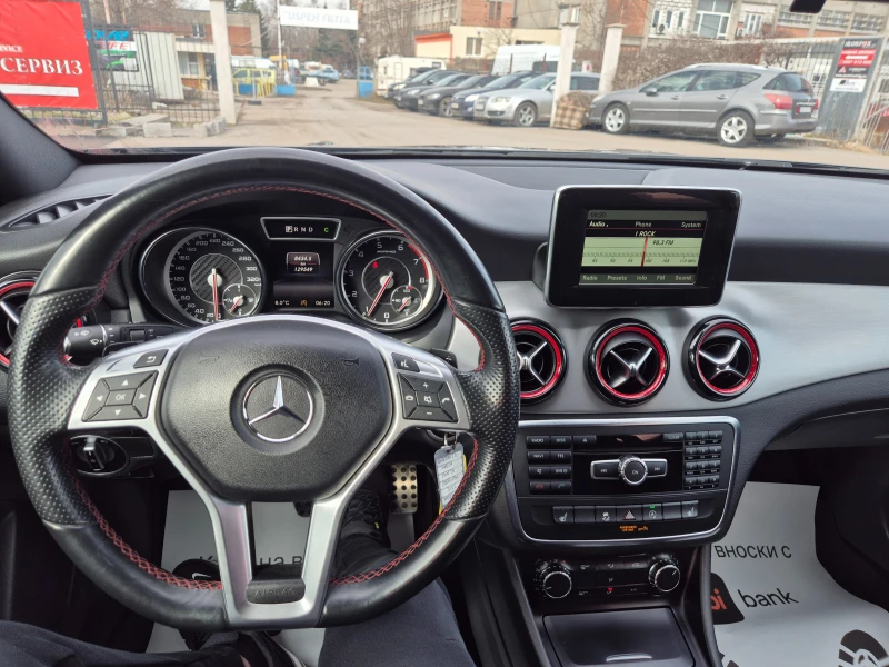 Mercedes-Benz GLA 45 AMG, снимка 10 - Автомобили и джипове - 48882964