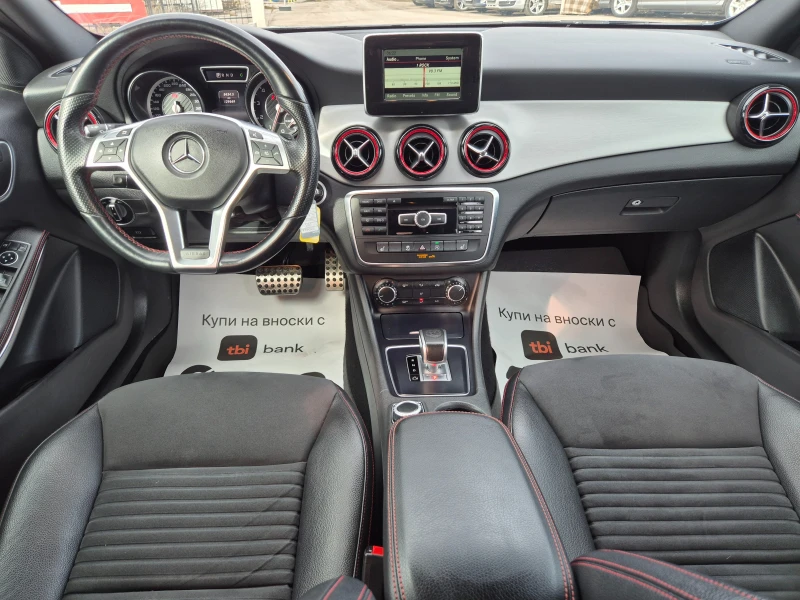 Mercedes-Benz GLA 45 AMG, снимка 9 - Автомобили и джипове - 48882964