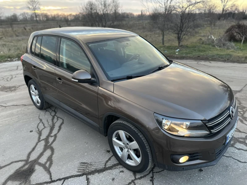 VW Tiguan Рециклирани дюзи и помпа!Гаранция!, снимка 1 - Автомобили и джипове - 49606161