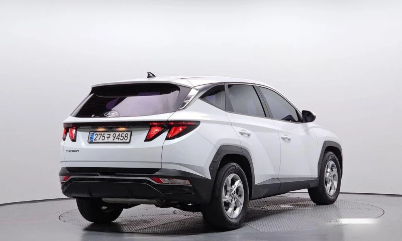 Hyundai Tucson Gasoline 1.6 Turbo 2WD Modern, снимка 2 - Автомобили и джипове - 52069939