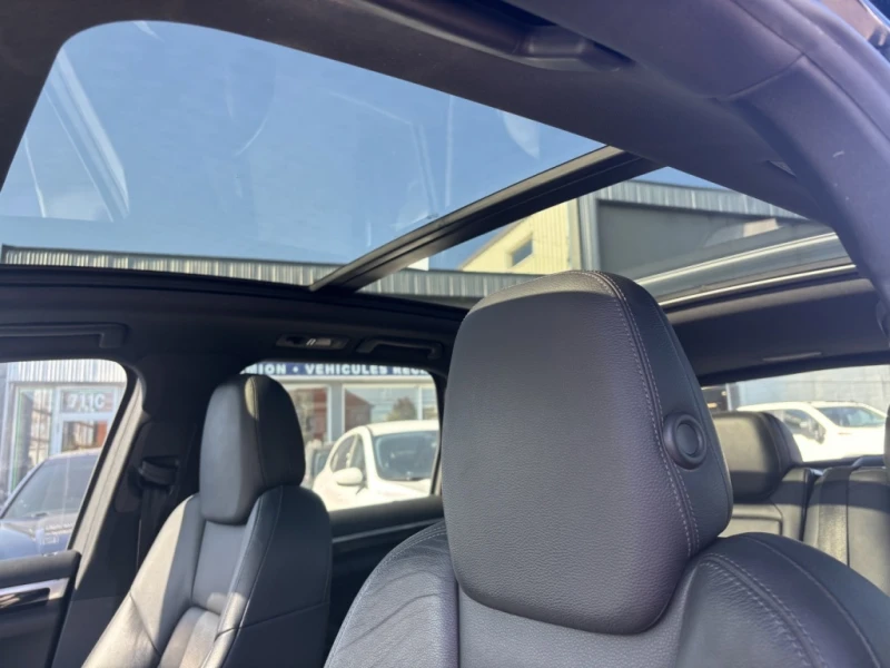 Porsche Cayenne FACELIFT* PDK* 360КАМЕРА* ДИСТРОНИК* , снимка 12 - Автомобили и джипове - 52098199