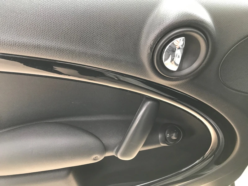 Mini Countryman 1, 6tdi.112k.Evro 5, снимка 17 - Автомобили и джипове - 52134793