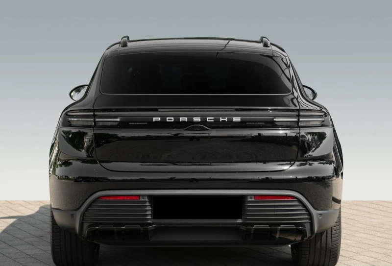 Porsche Macan ELECTRIC/NEW MODEL/BOSE/LED/CAMERA/20/, снимка 5 - Автомобили и джипове - 52221310