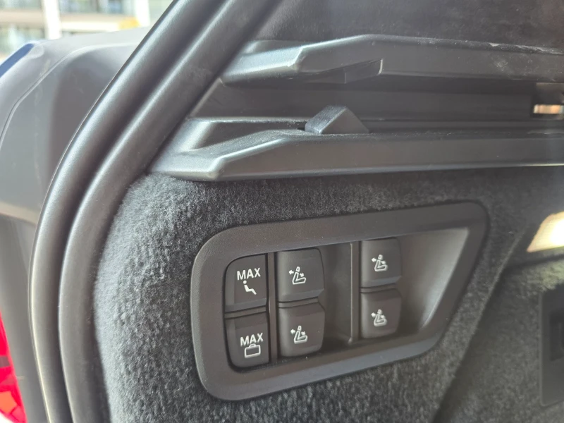 BMW X7 M50D / FULL / 7-Местен, снимка 14 - Автомобили и джипове - 52333476