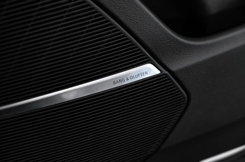 Audi SQ8 4.0 TDI Quattro, снимка 10 - Автомобили и джипове - 52454960