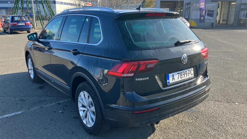 VW Tiguan, снимка 6 - Автомобили и джипове - 52873735