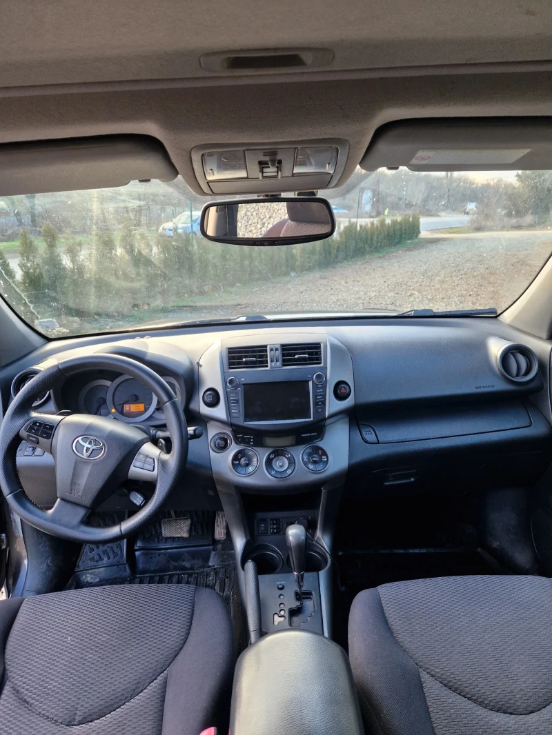 Toyota Rav4, снимка 5 - Автомобили и джипове - 53113128
